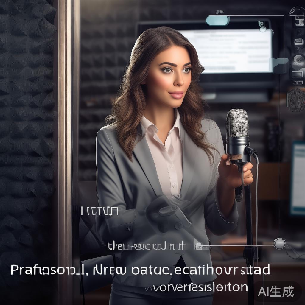 如何打造专业播音腔?从零开始的实用指南 如何打造专业播音腔?从零开始的实用指南