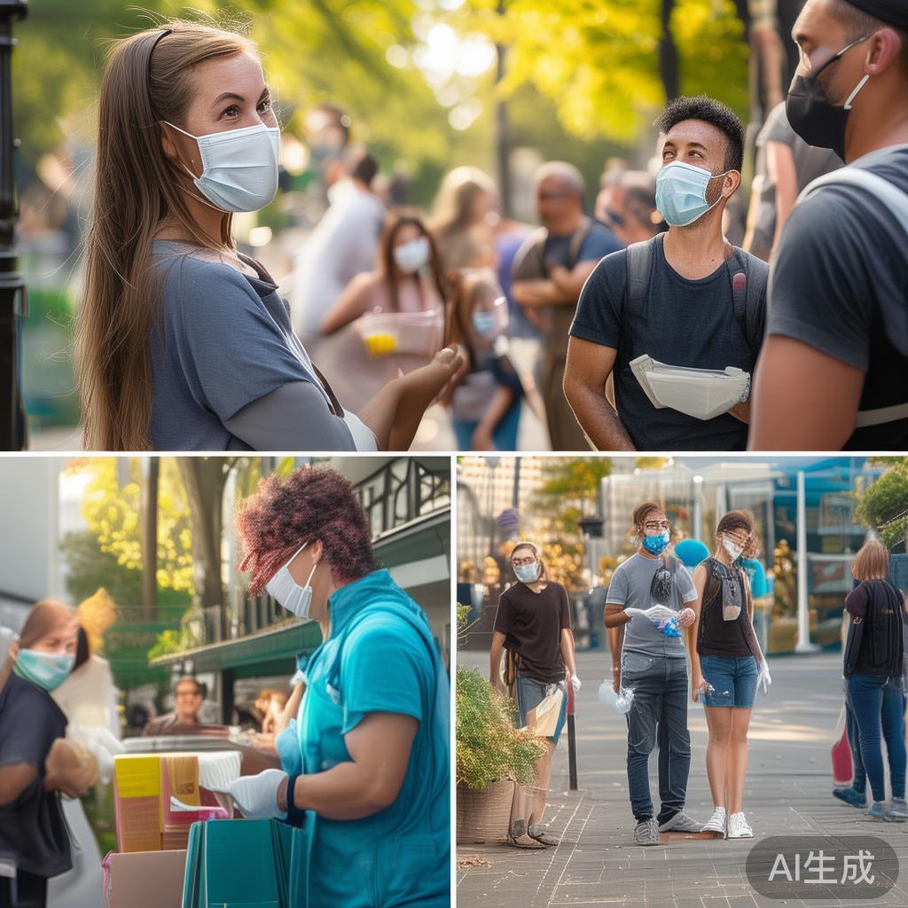 疫情下的公民责任,如何在特殊时期表达关切与参与防控 疫情下的公民责任,如何在特殊时期表达关切与参与防控