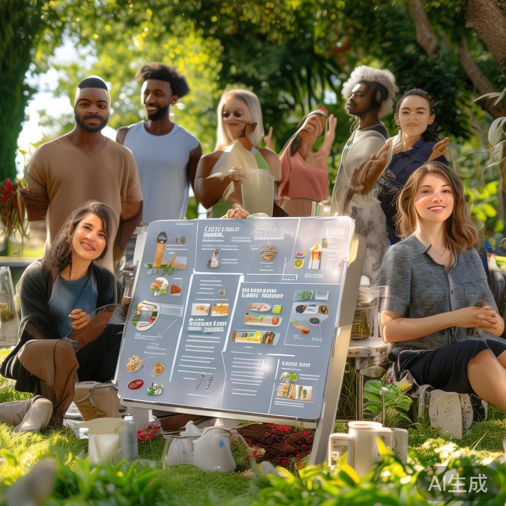 告别痘留烦恼，科学预防粉刺的6大核心法则