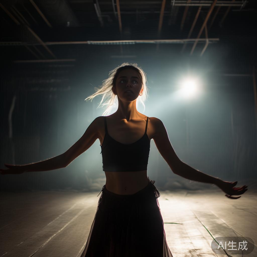 从零开始,如何编排出一支属于你的舞蹈? 从零开始,如何编排出一支属于你的舞蹈?