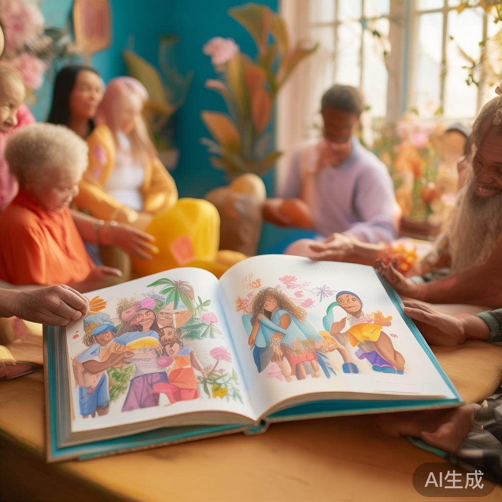 爱的实践指南，如何把爱传递出去