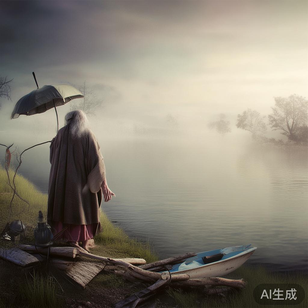 未雨绸缪，祸事来临前的智慧与远见
