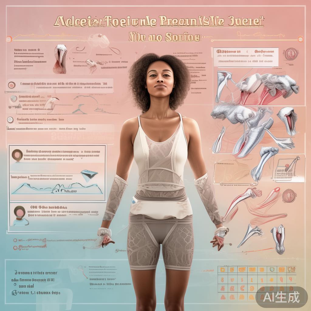 如何科学预防子宫下垂?守护女性盆底健康指南 如何科学预防子宫下垂?守护女性盆底健康指南
