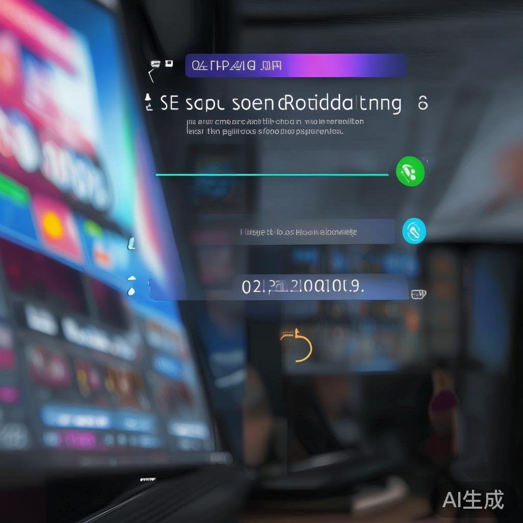 录屏设置全解析,轻松捕捉视频中的精彩瞬间 录屏设置全解析,轻松捕捉视频中的精彩瞬间
