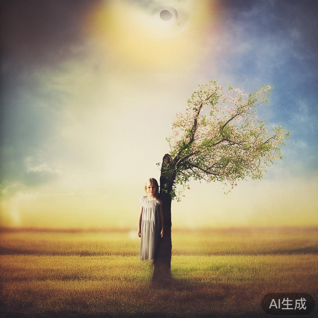 告别天真,从单纯到通透的成长必修课 告别天真,从单纯到通透的成长必修课