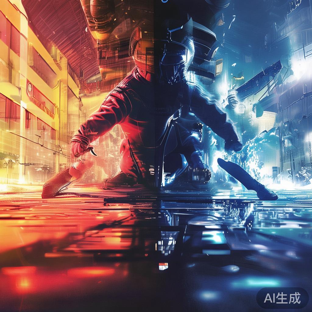 我怎么才能打?——从生活到游戏的全方位指南 我怎么才能打?——从生活到游戏的全方位指南