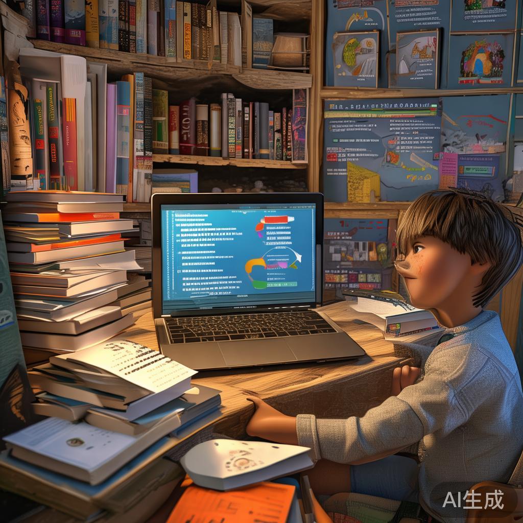 从零开始，如何系统学习编程？