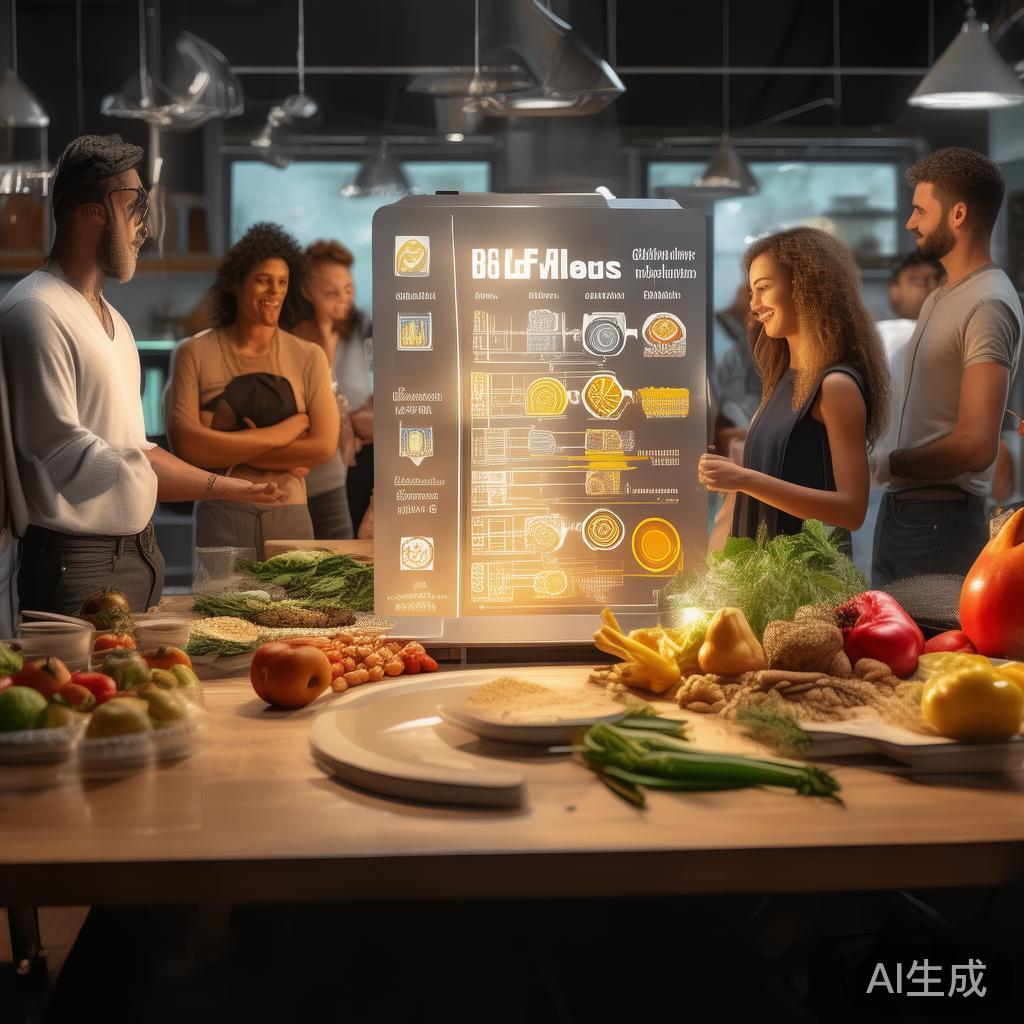 科学饮食,远离严重健康的黄金法则 科学饮食,远离严重健康的黄金法则