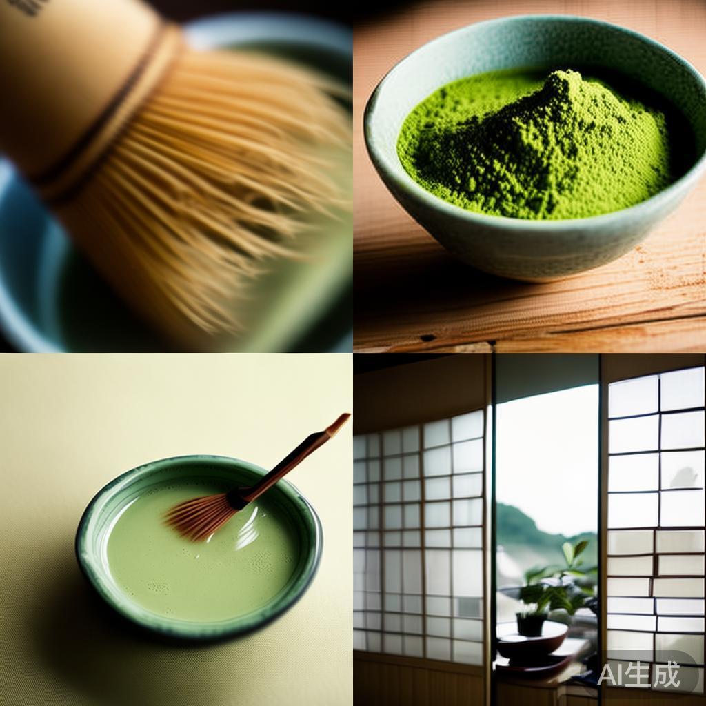 抹茶怎么才能？从制作到冲泡的完美指南