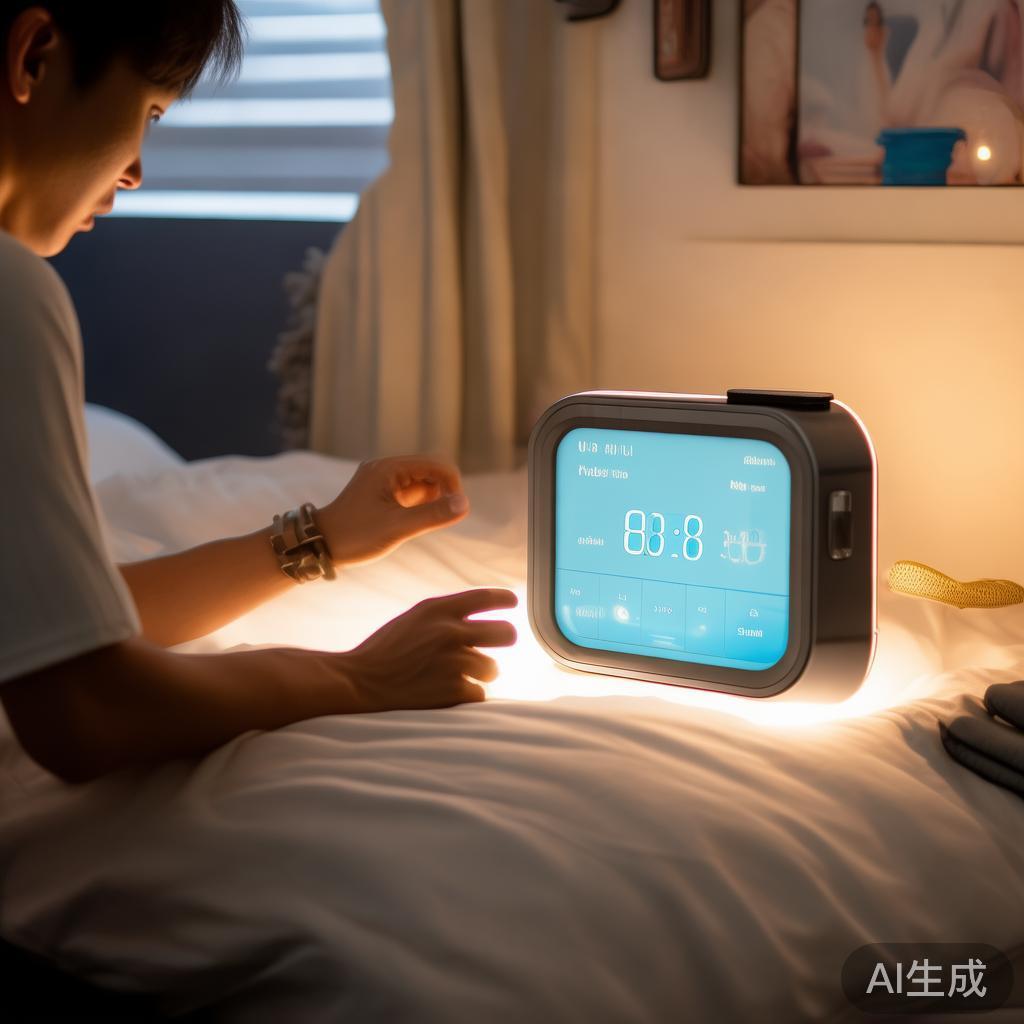 如何正确设置闹铃，让生活更有序