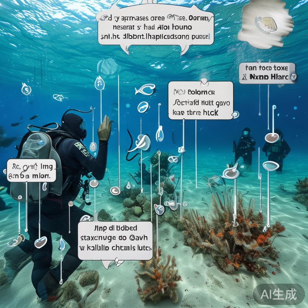如何避免海兔中毒？关键注意事项全解析