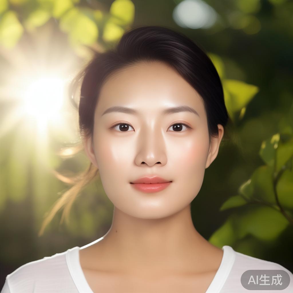 告别消瘦脸,科学方法帮你打造饱满脸型 告别消瘦脸,科学方法帮你打造饱满脸型