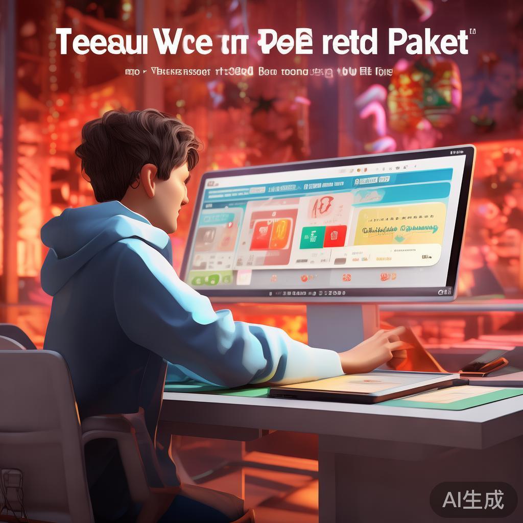 如何高效设置微信红包，开启你的祝福之门