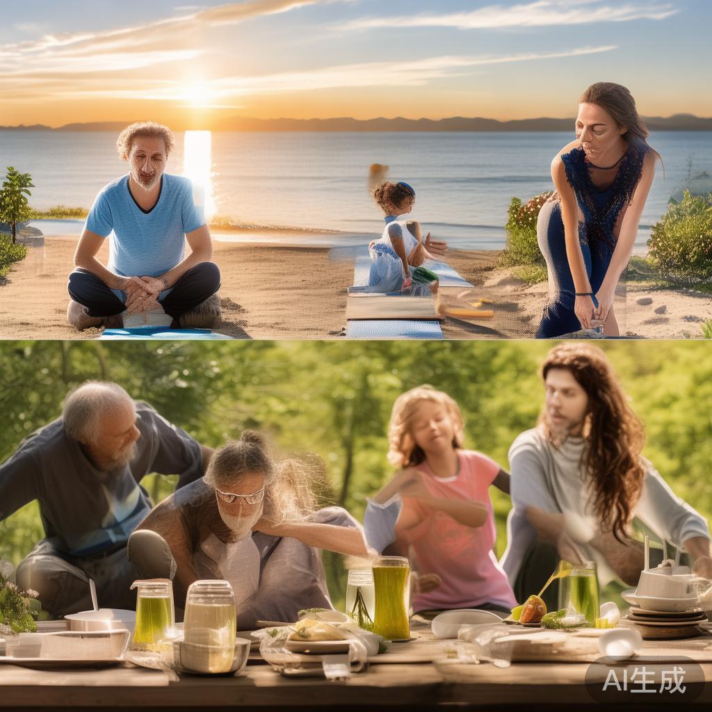 告别饭后瞌睡,5个科学方法让你保持清醒活力 告别饭后瞌睡,5个科学方法让你保持清醒活力