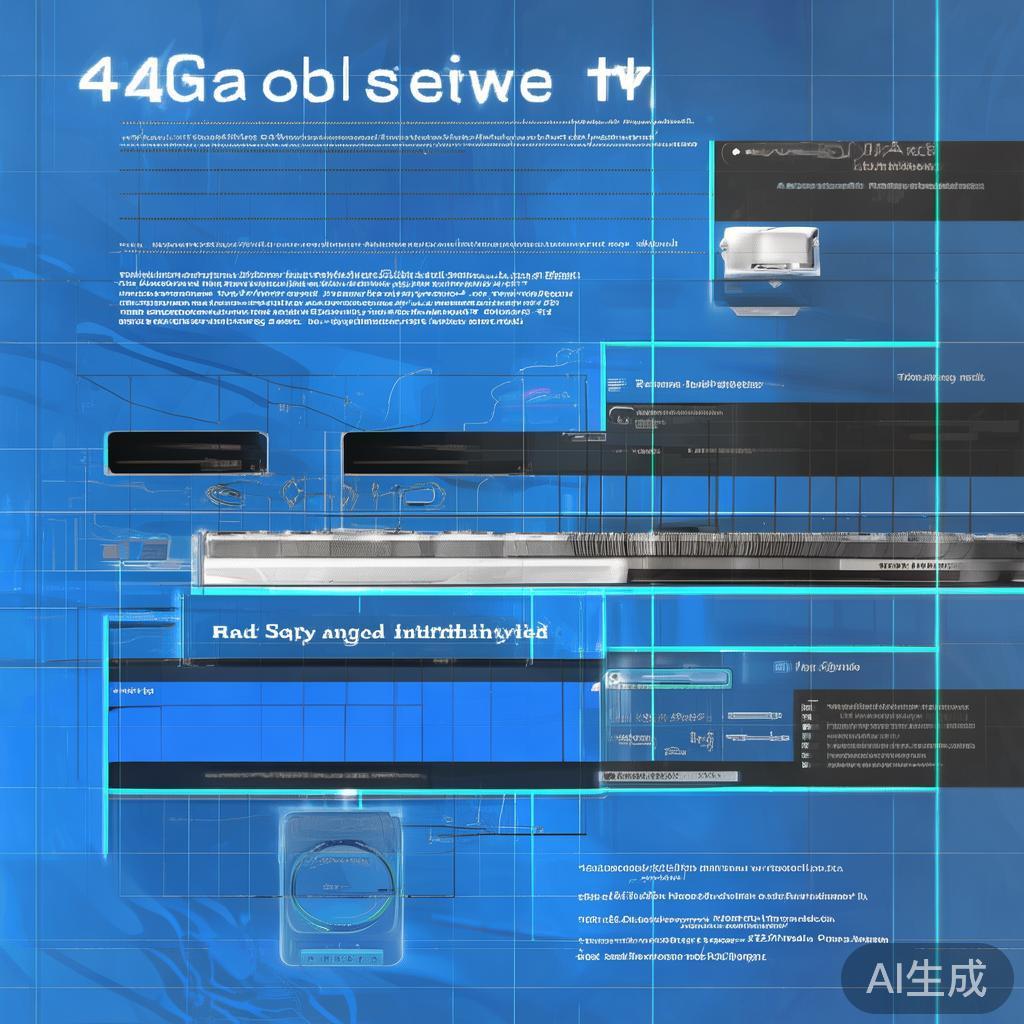 4G网络如何设置?从基础到优化,全面指南 4G网络如何设置?从基础到优化,全面指南