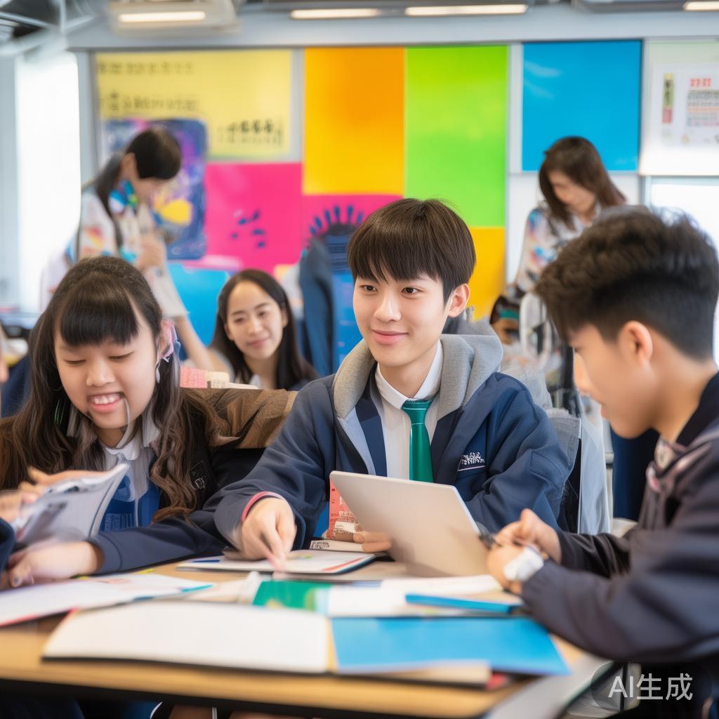高中不秃指南,告别头等大事,轻松应对学业压力 高中不秃指南,告别头等大事,轻松应对学业压力