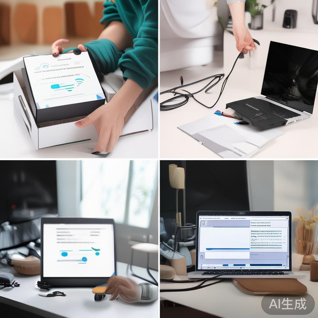 从零开始设置Wi-Fi路由器,确保网络稳定 从零开始设置Wi-Fi路由器,确保网络稳定
