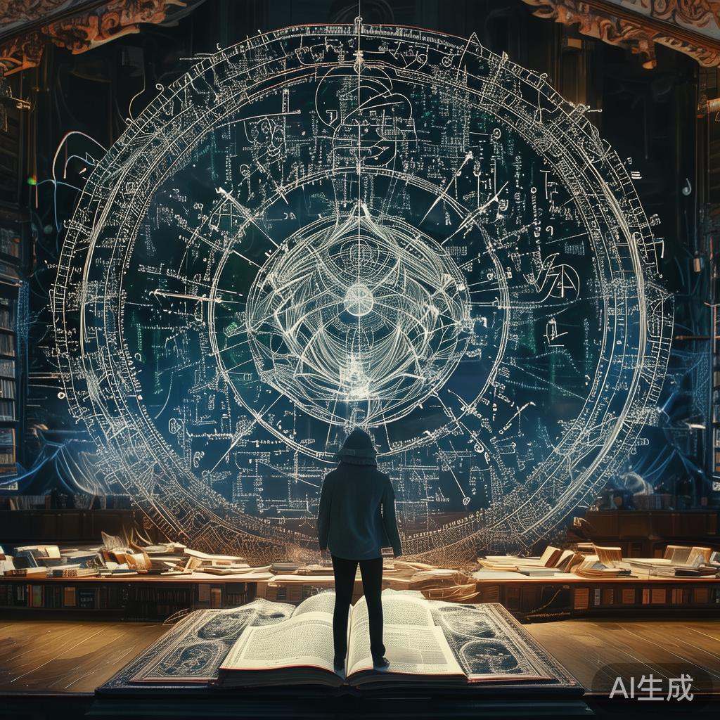 算准背后的智慧,命理与科学的双重解读 算准背后的智慧,命理与科学的双重解读