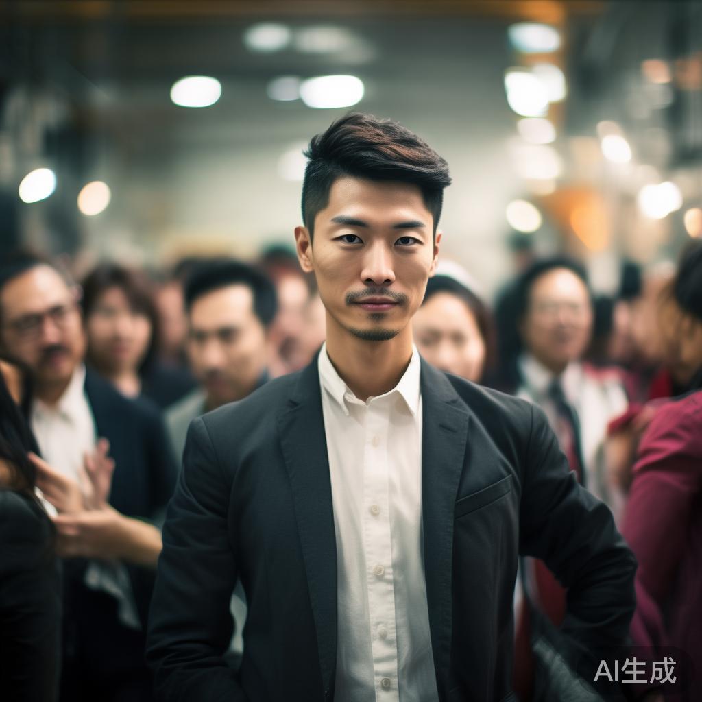 面子,你拥有的无形资产——如何在社交中赢得尊重与认可 面子,你拥有的无形资产——如何在社交中赢得尊重与认可