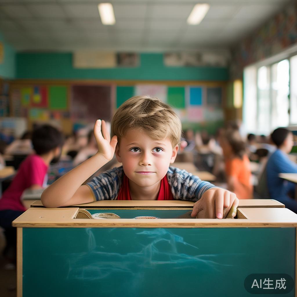智慧应对,有效避免同学恶作剧的方法 智慧应对,有效避免同学恶作剧的方法