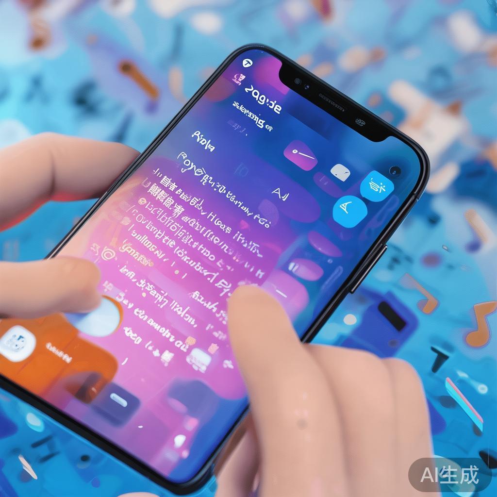 抖音设置铃声步骤解析,让音乐更生动 抖音设置铃声步骤解析,让音乐更生动