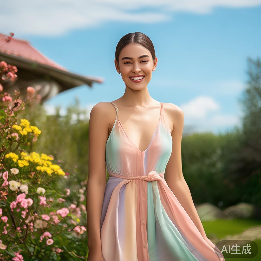 告别油腻感,如何成为清爽有魅力的女生 告别油腻感,如何成为清爽有魅力的女生