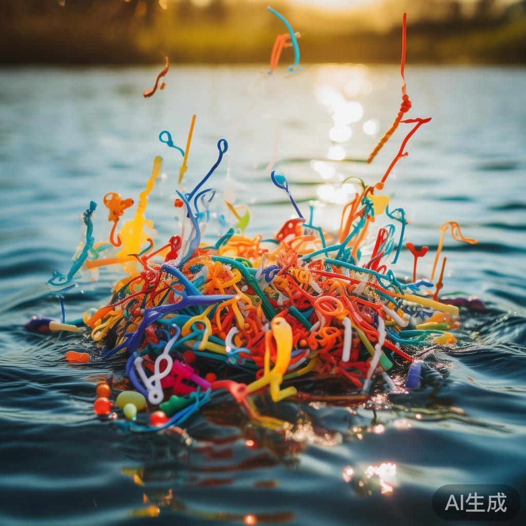 浮漂杂乱怎么办?掌握这几招,精准信号一目了然 浮漂杂乱怎么办?掌握这几招,精准信号一目了然