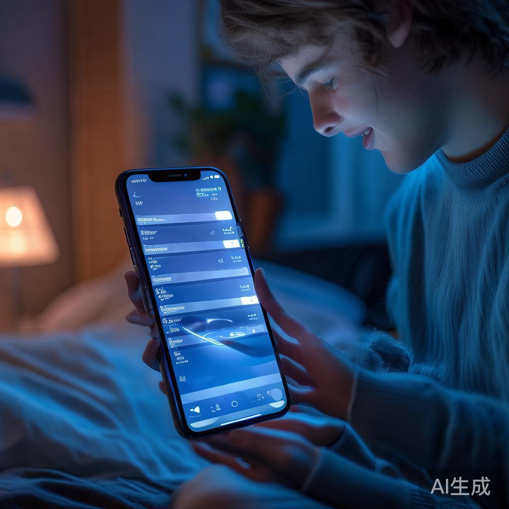 如何轻松简化夜间模式 如何轻松简化夜间模式