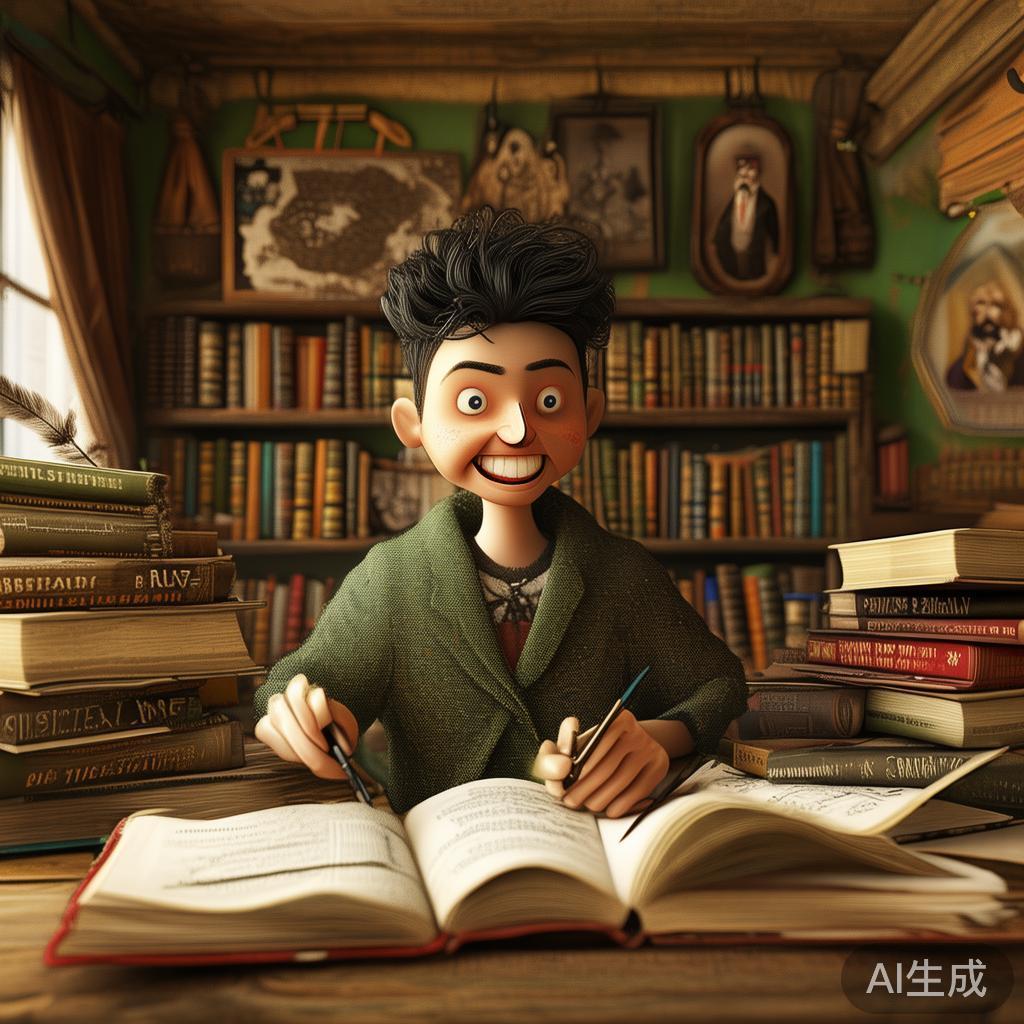 如何优雅地糊弄过去,生存指南 如何优雅地糊弄过去,生存指南