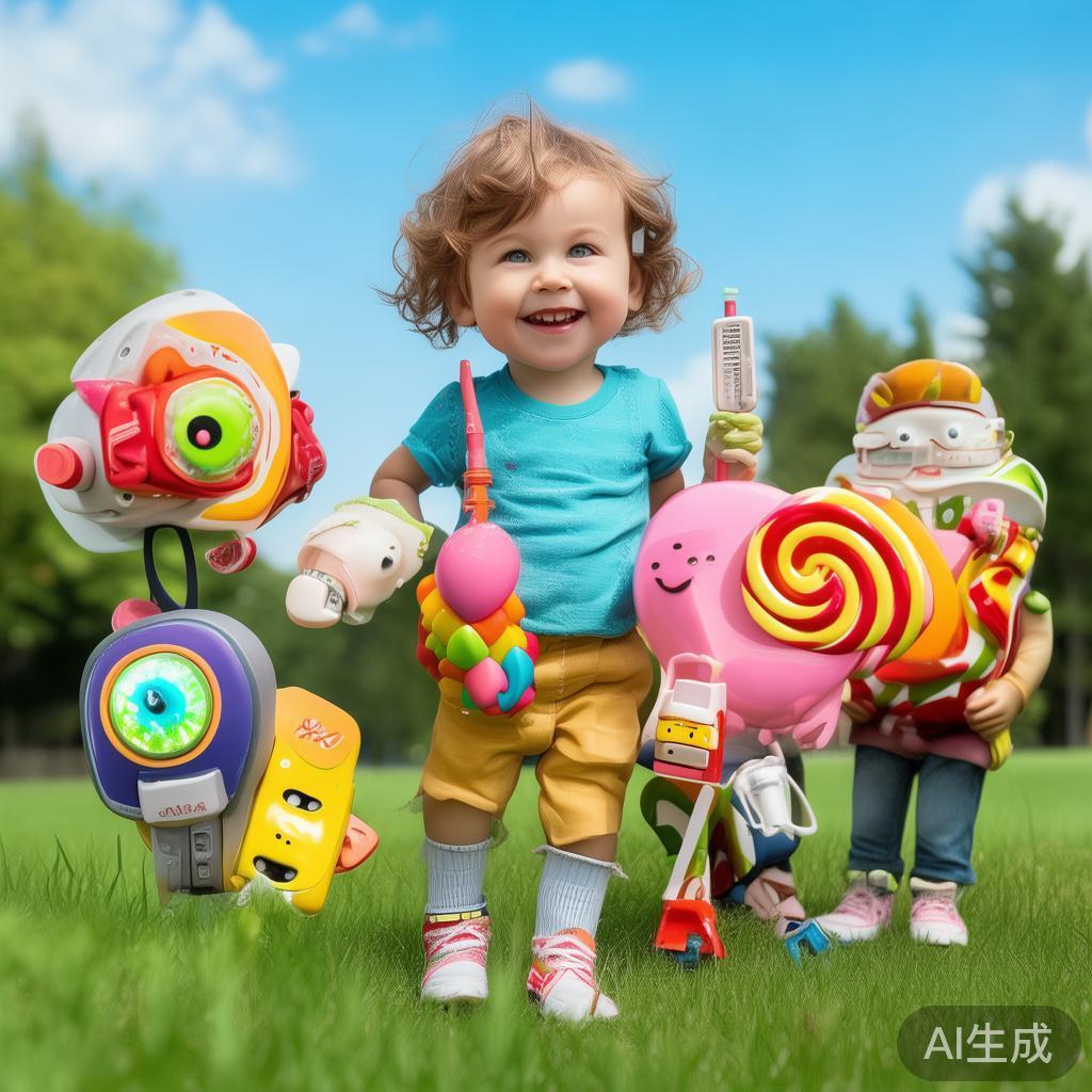 守护童年,防丢于未然,避免儿童走失的实用指南 守护童年,防丢于未然,避免儿童走失的实用指南