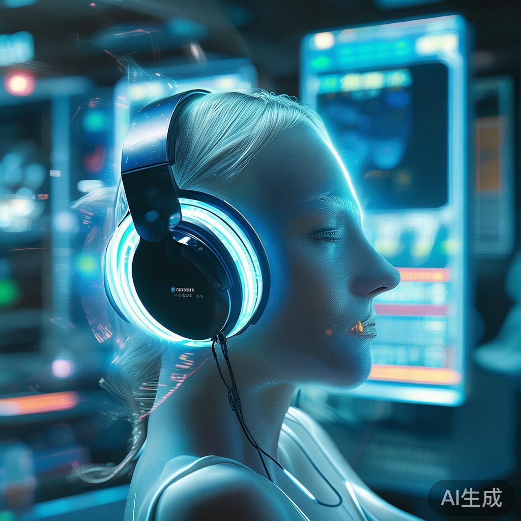 如何有效避免耳机辐射?科学防护指南,让你安心畅听音乐 如何有效避免耳机辐射?科学防护指南,让你安心畅听音乐