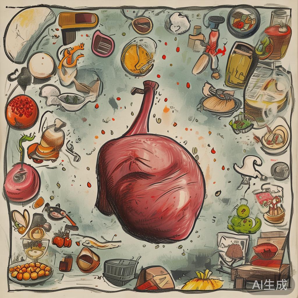 为什么你的胃总是不舒服?这些坏习惯正在伤害你的胃! 为什么你的胃总是不舒服?这些坏习惯正在伤害你的胃!