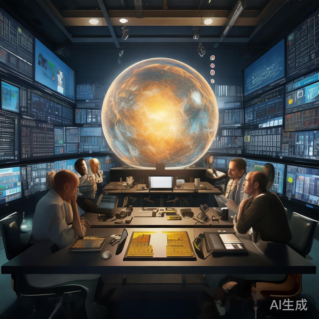 量化交易并非万能钥匙,如何避免陷入过度依赖与潜在陷阱? 量化交易并非万能钥匙,如何避免陷入过度依赖与潜在陷阱?