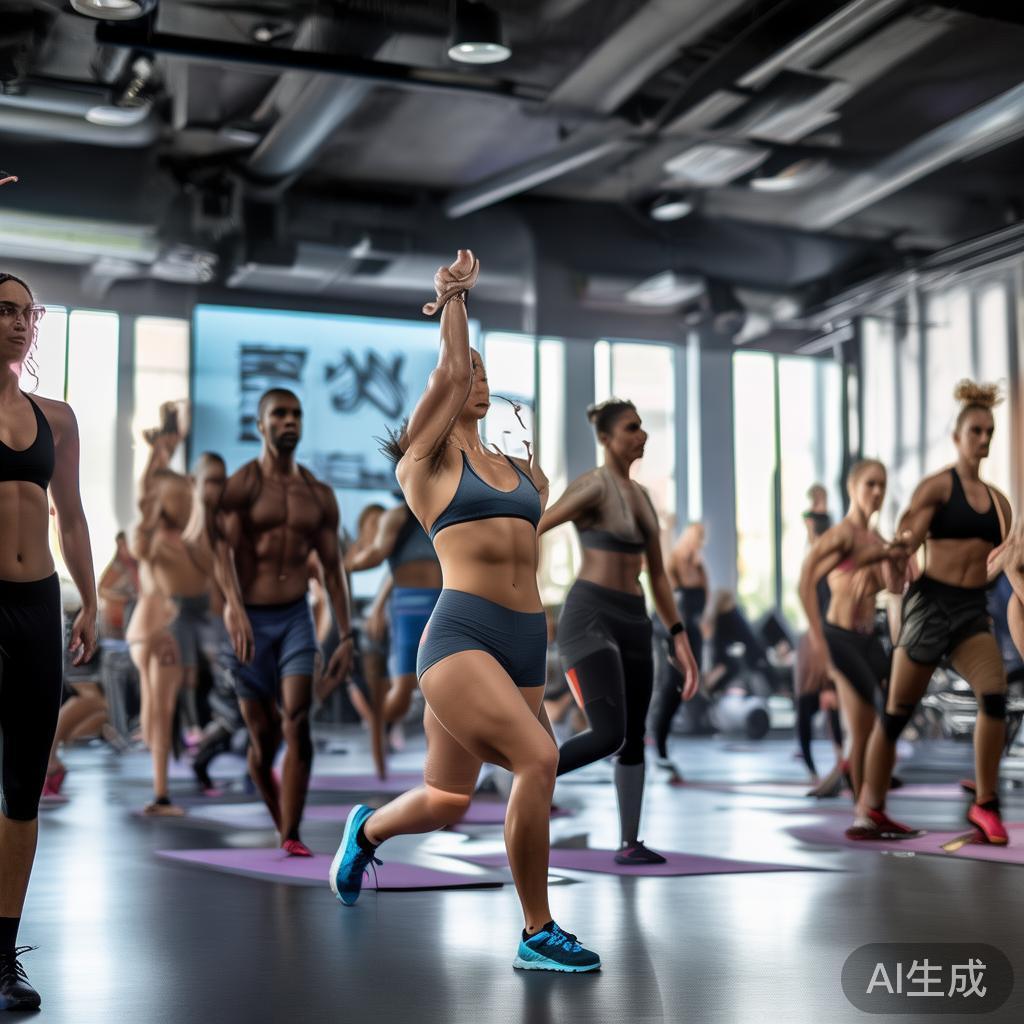 集训期间如何科学避胖?掌握这些方法,轻松保持身材 集训期间如何科学避胖?掌握这些方法,轻松保持身材