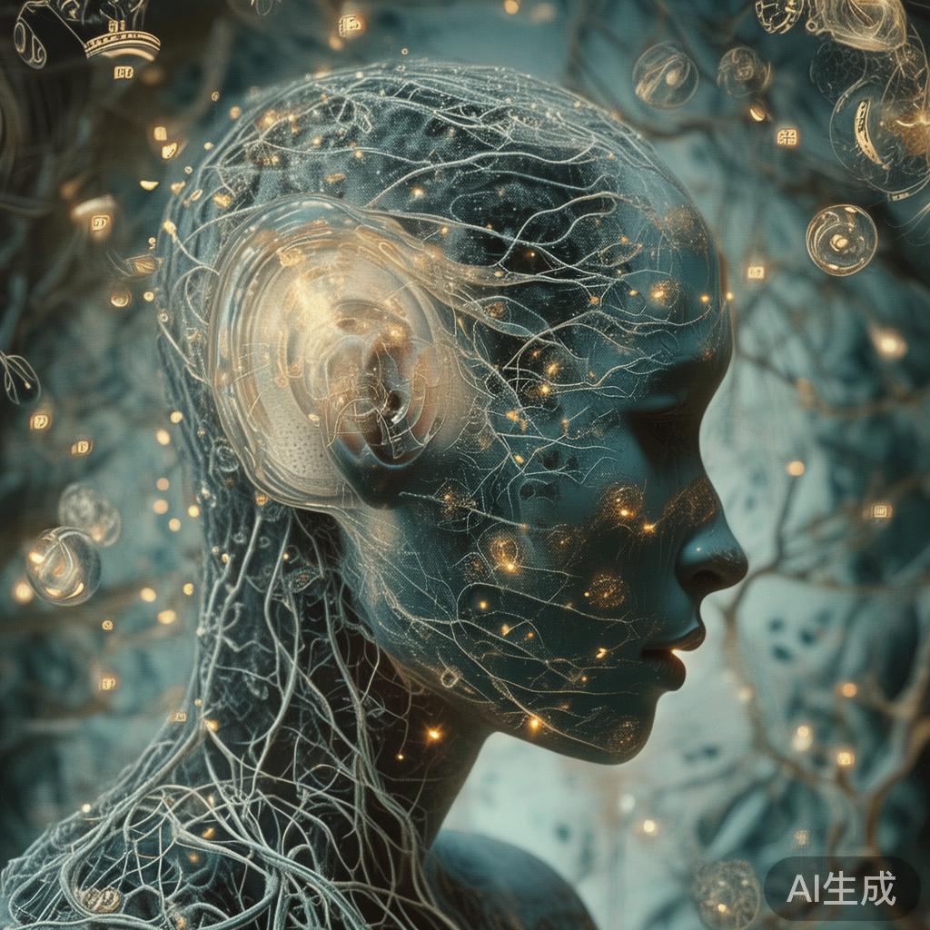 如何拥有耳朵,从生物学到人生哲学的奇妙旅程 如何拥有耳朵,从生物学到人生哲学的奇妙旅程