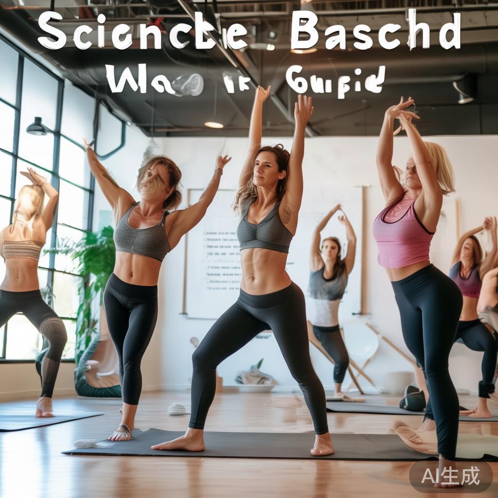 科学瘦身指南,健康减重的实用方法与注意事项 科学瘦身指南,健康减重的实用方法与注意事项