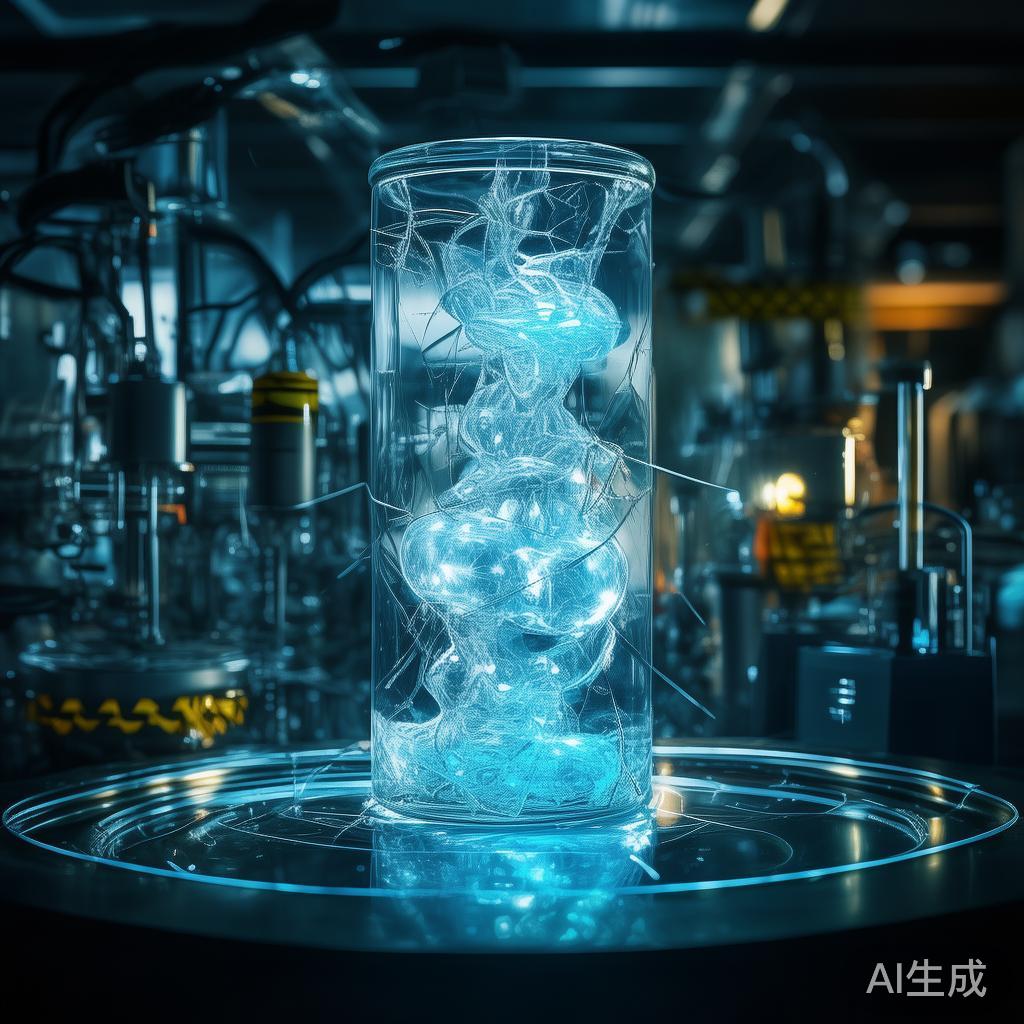 氢气的爆炸之谜,科学与危险的边界 氢气的爆炸之谜,科学与危险的边界