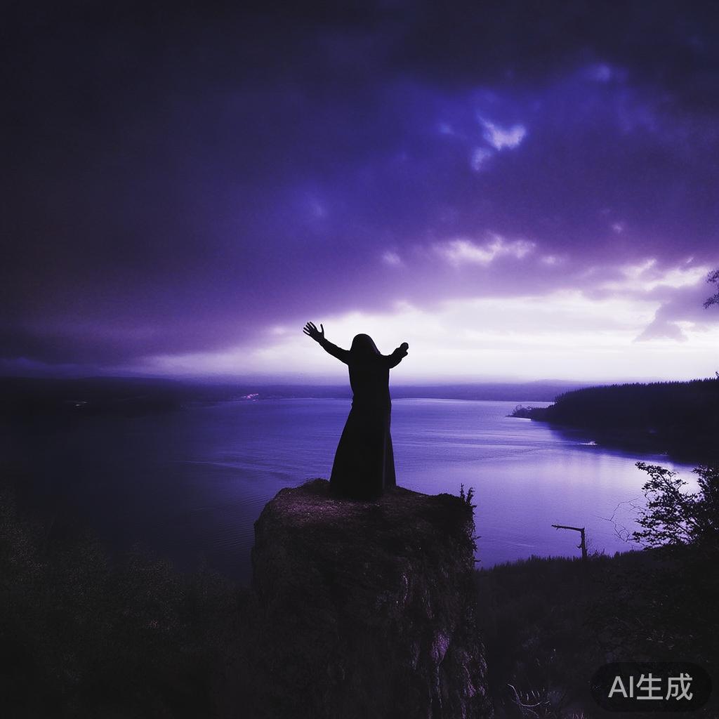 恨的尽头是慈悲 恨的尽头是慈悲