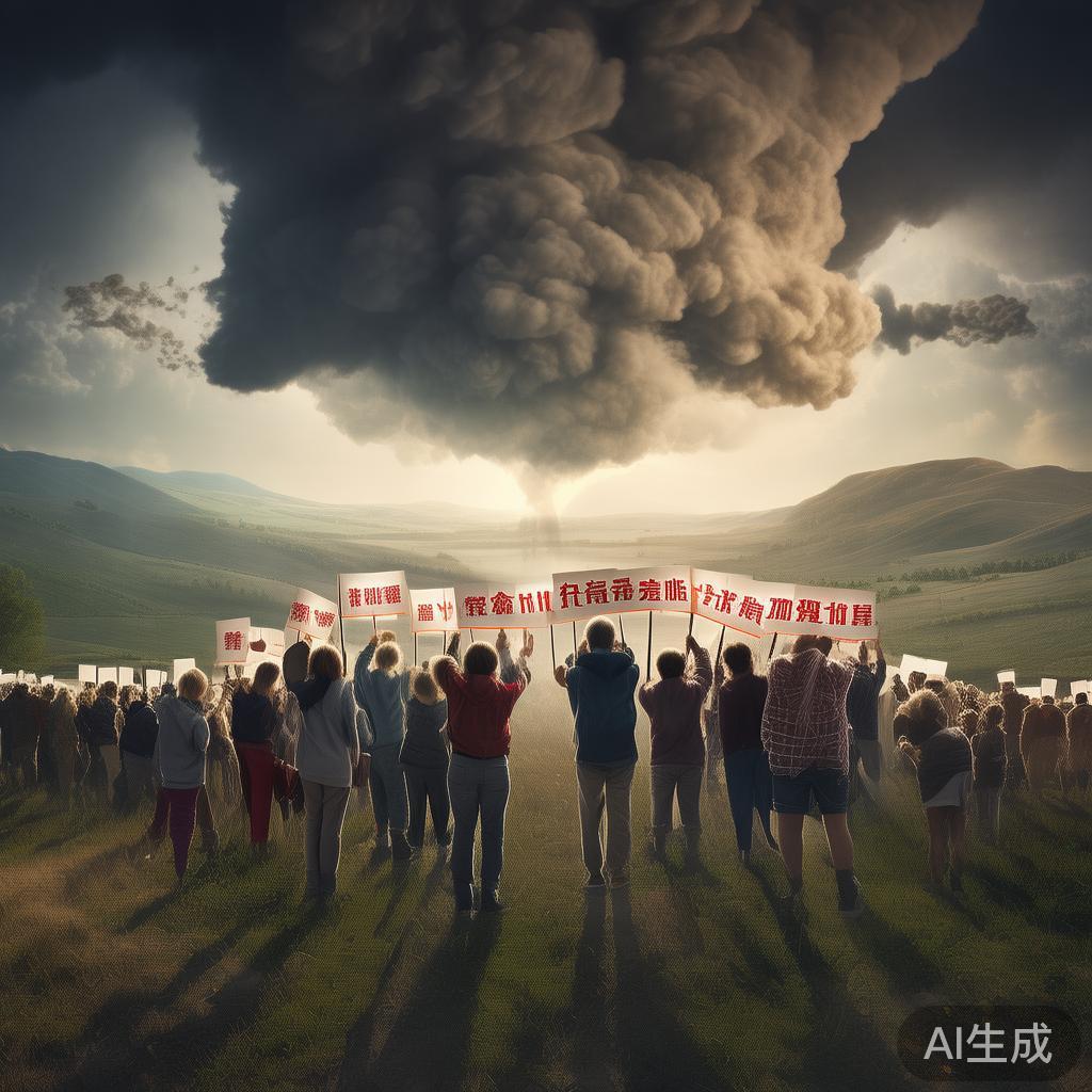 警惕灾难营销,别让悲剧成为流量密码 警惕灾难营销,别让悲剧成为流量密码