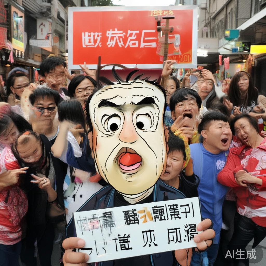淦!教你正确使用这个字,既解气又不失体面 淦!教你正确使用这个字,既解气又不失体面