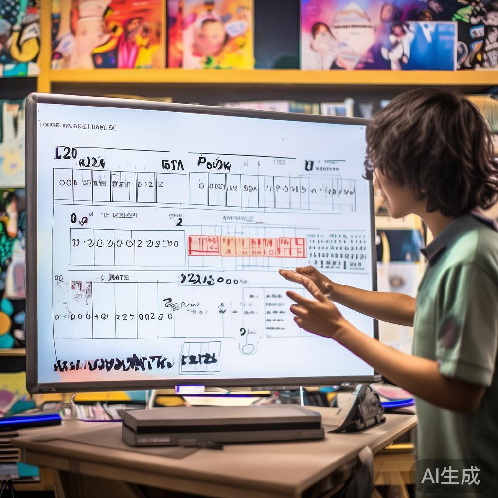 如何设置日期格式,让数字更直观 如何设置日期格式,让数字更直观