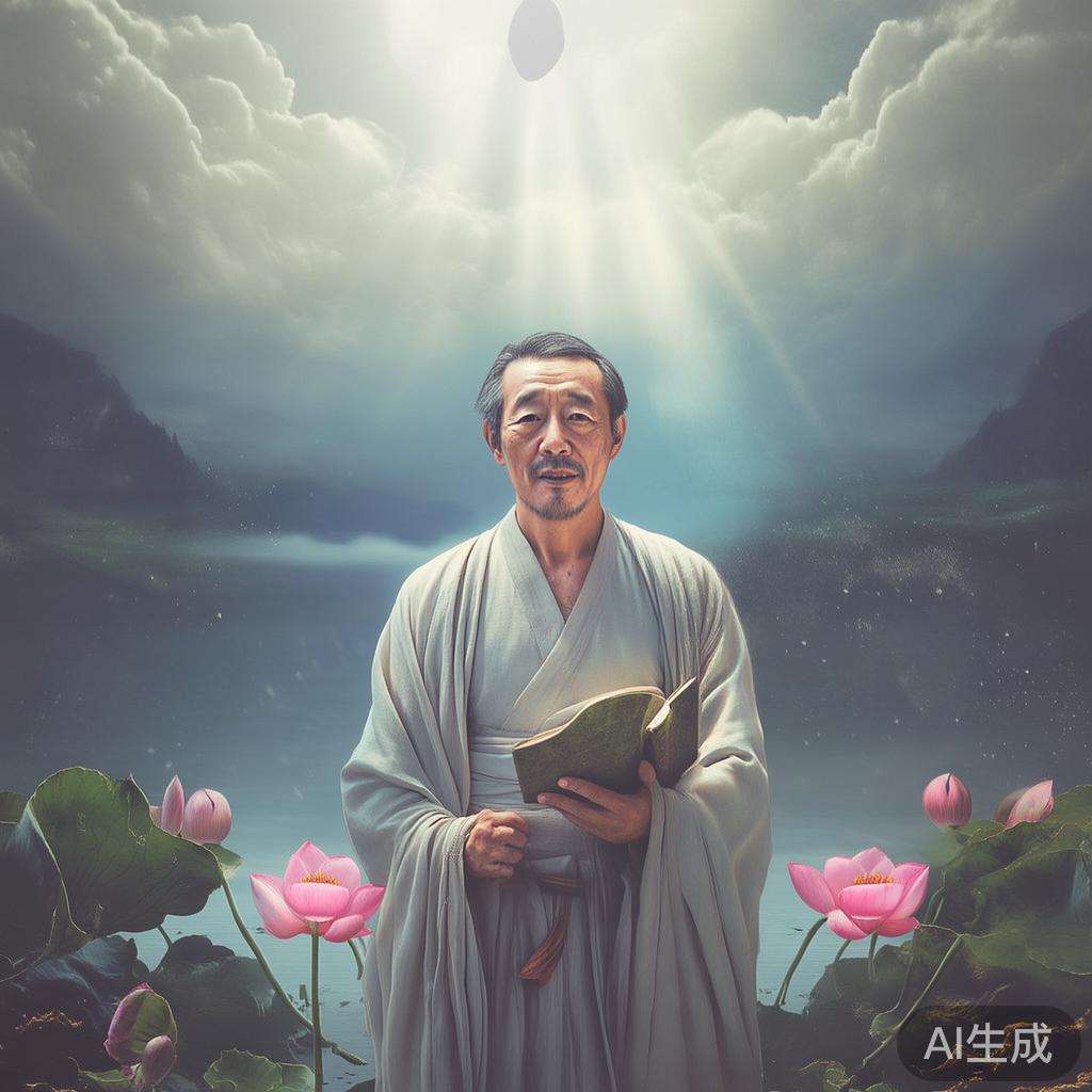 业力并非宿命,如何以觉醒之心化解与超越 业力并非宿命,如何以觉醒之心化解与超越