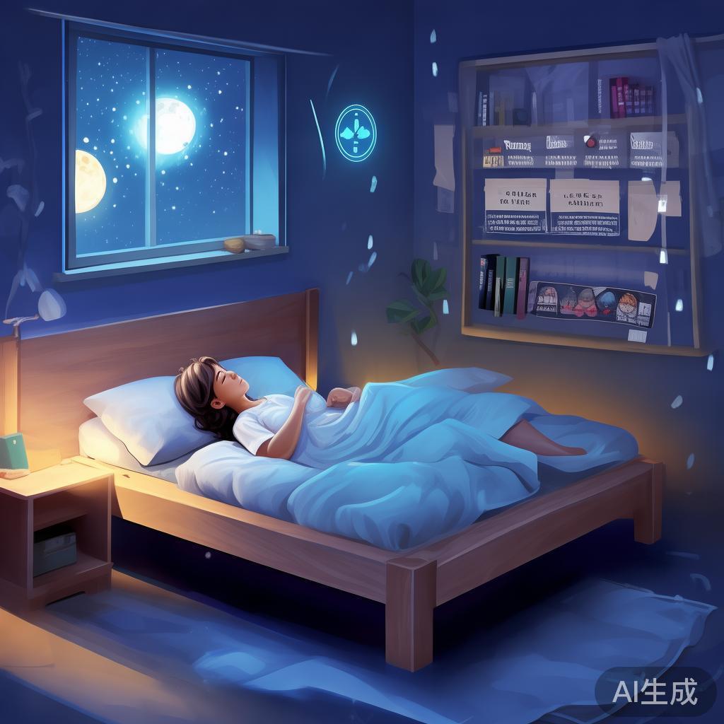 睡眠癫痫的预防,科学管理睡眠,降低发作风险 睡眠癫痫的预防,科学管理睡眠,降低发作风险