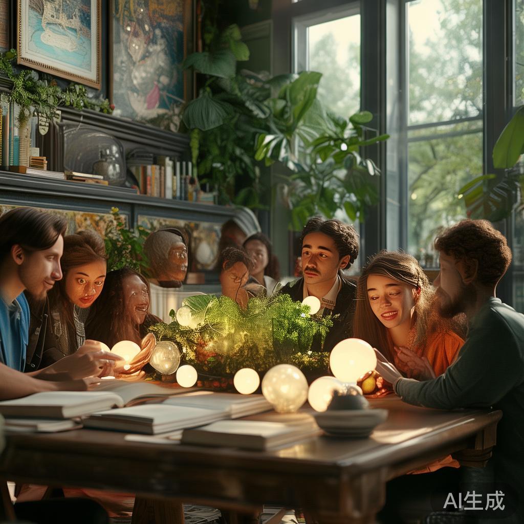 好好生活指南,如何在纷繁世界中找到平衡与幸福 好好生活指南,如何在纷繁世界中找到平衡与幸福