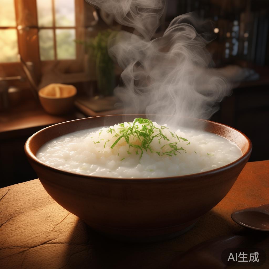 粥怎么才能?教你煮出米香四溢、营养满分的完美粥品! 粥怎么才能?教你煮出米香四溢、营养满分的完美粥品!