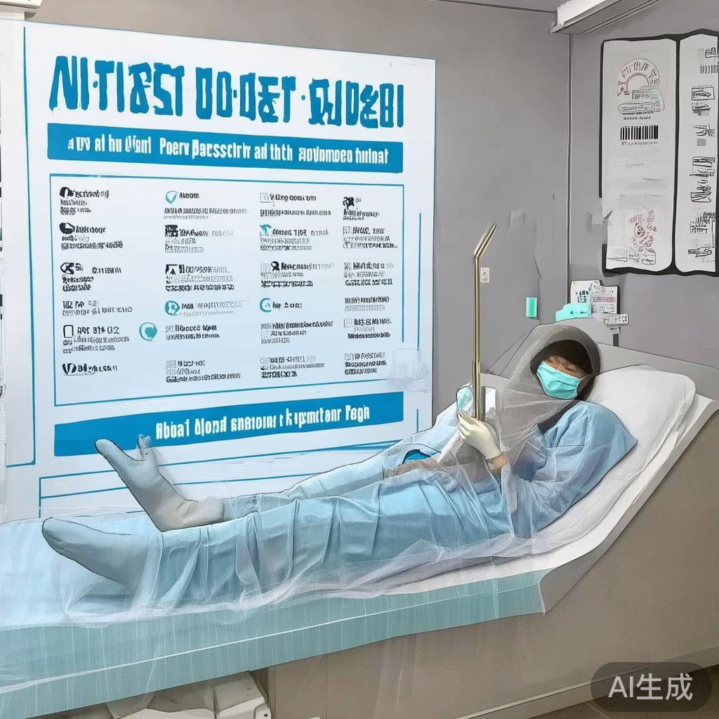 生病了,如何避免传染他人?这份防护指南请收好 生病了,如何避免传染他人?这份防护指南请收好