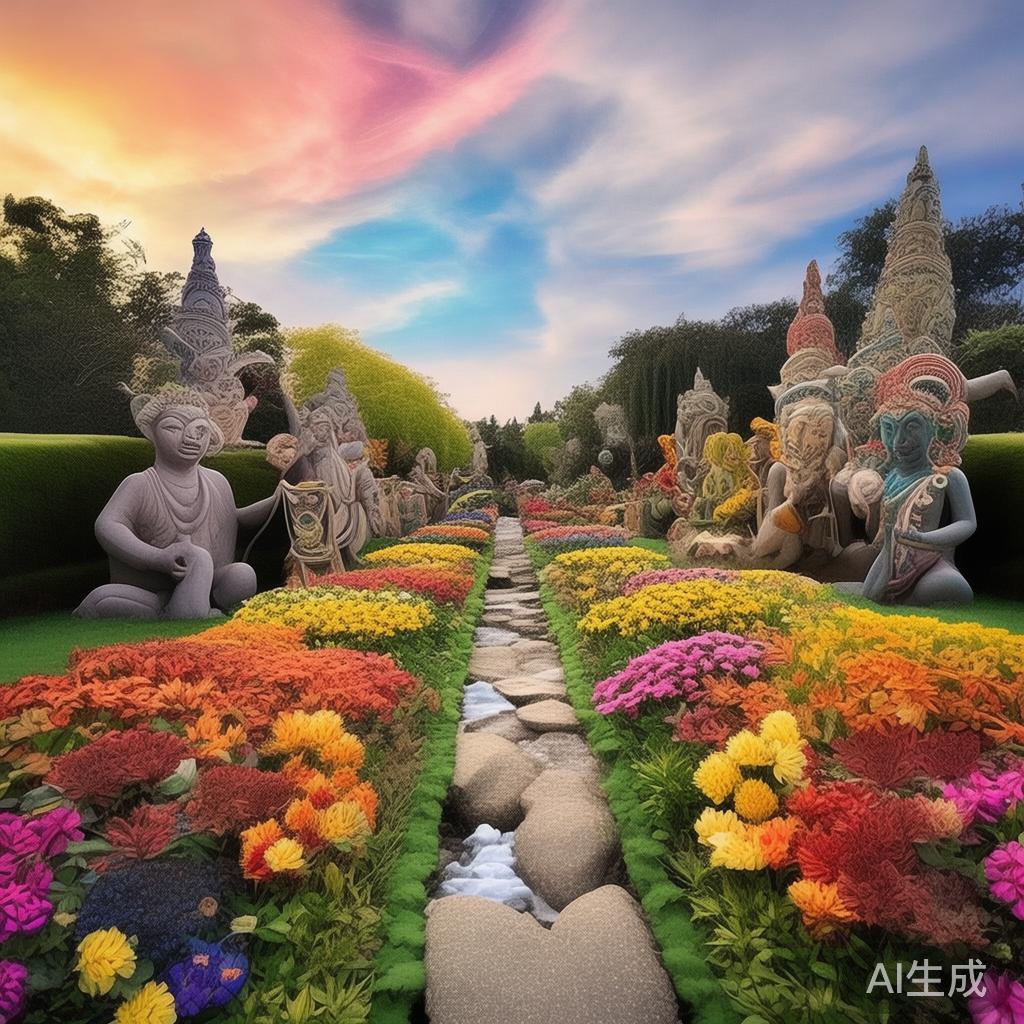 避免文化悖论,在文化自觉与包容中寻求平衡 避免文化悖论,在文化自觉与包容中寻求平衡