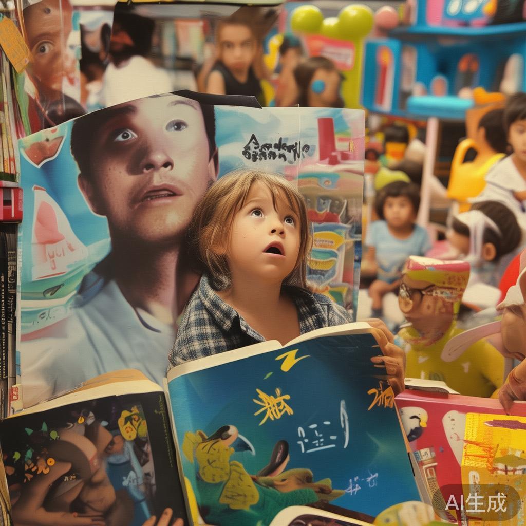 别让孩子成为小孩刘德华，理性引导追星，守护成长本色