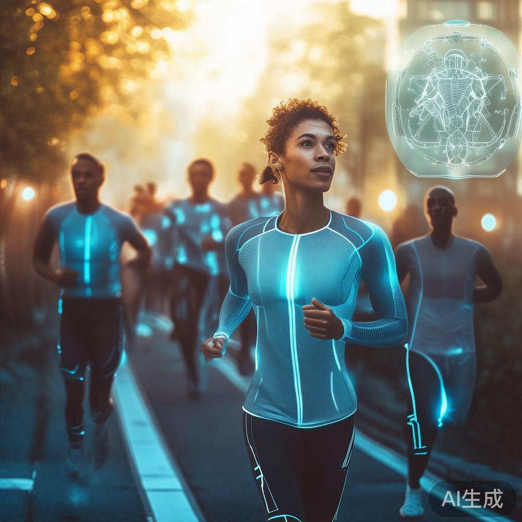 科学跑步,对抗衰老,跑者必知的逆龄指南 科学跑步,对抗衰老,跑者必知的逆龄指南