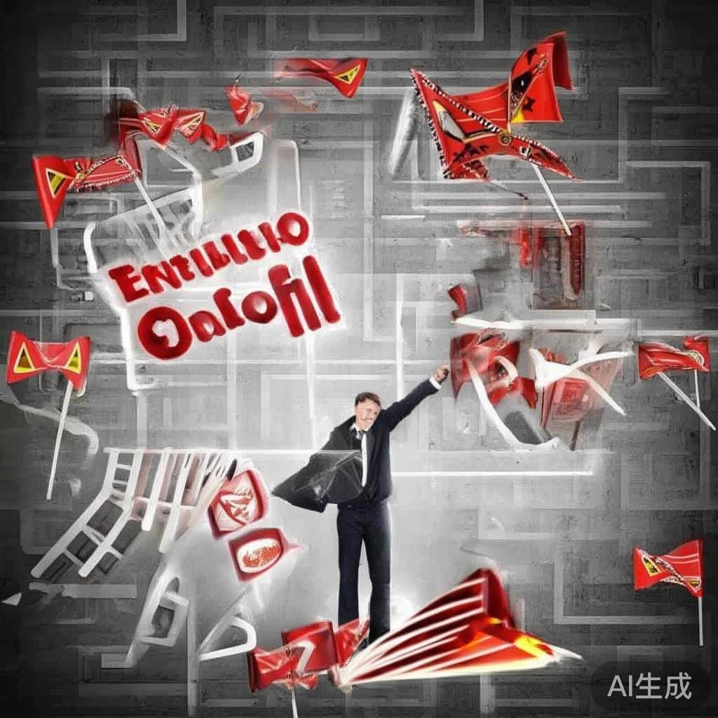 面试避坑指南,从求职者视角识别陷阱,守护职业未来 面试避坑指南,从求职者视角识别陷阱,守护职业未来